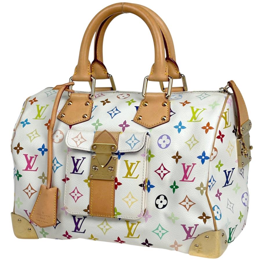 LOUIS VUITTON（ルイ・ヴィトン） スピーディ30 ボストンバッグ