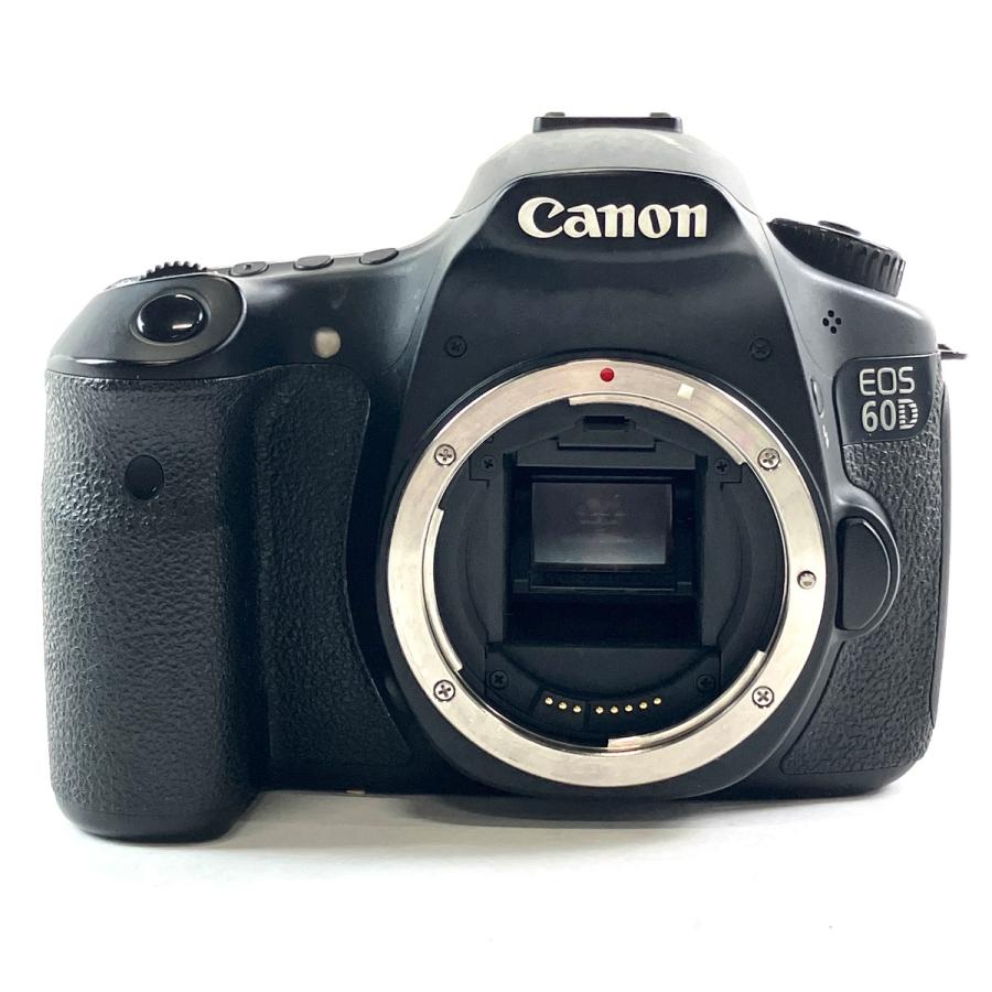 ★美品★Canon キヤノン EOS 60D ボディ デジタル一眼レフカメラ キヤノン Canon EOS 60D ボディ デジタル 一眼レフカメラ 中古