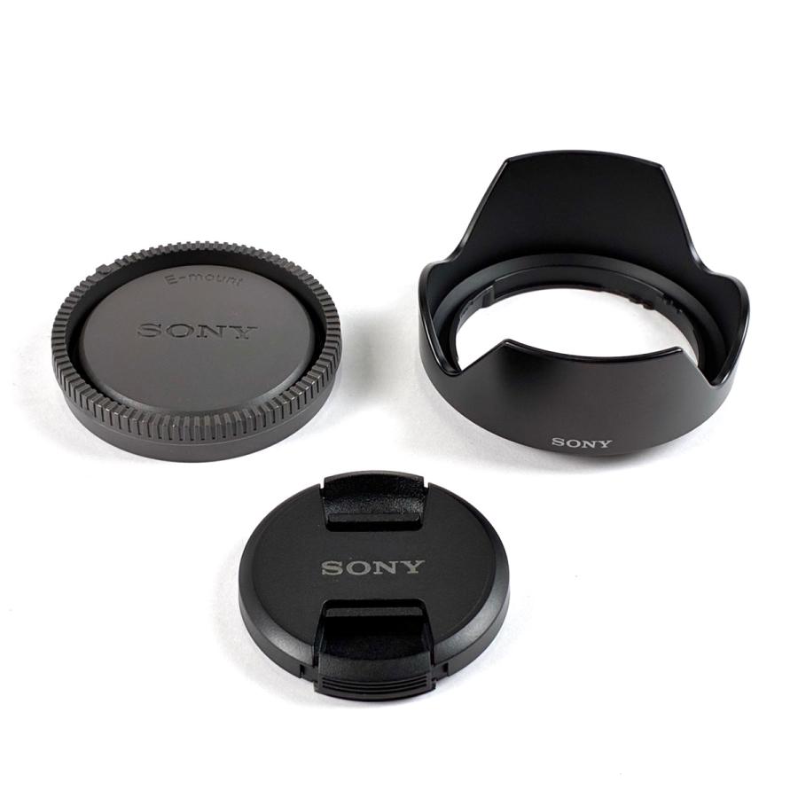 ソニー SONY E 35mm F1.8 OSS SEL35F18 一眼カメラ用レンズ（オートフォーカス） 中古_7