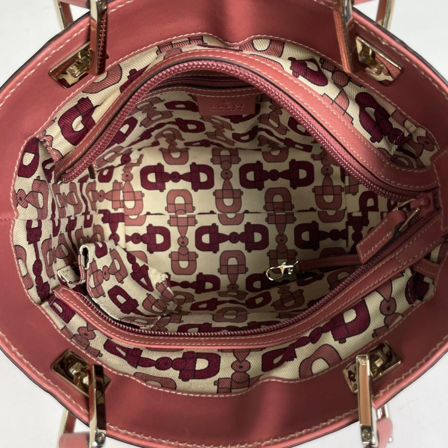 GUCCI（グッチ） グッチシマ トートバッグ ハンドバッグ トートバッグ