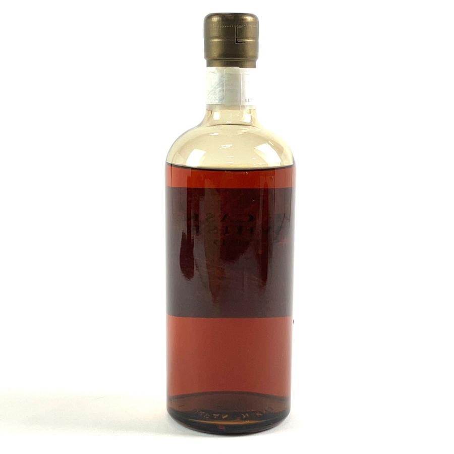 東京都内限定お届け ニッカ NIKKA シングルカスク 10年 1988-1998