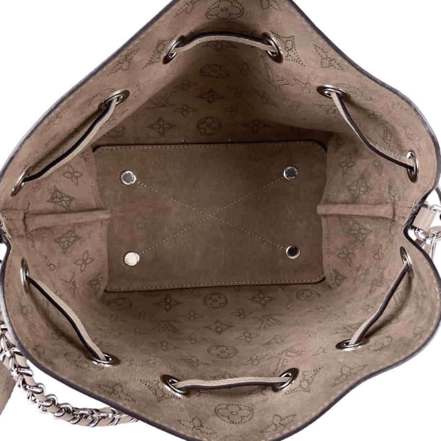 LOUIS VUITTON（ルイ・ヴィトン） ベラ 2WAY ショルダーバッグ 巾着型 