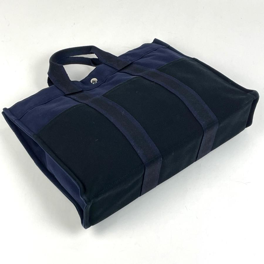 HERMES（エルメス） フールトゥ MM ハンドバッグ トートバッグ 