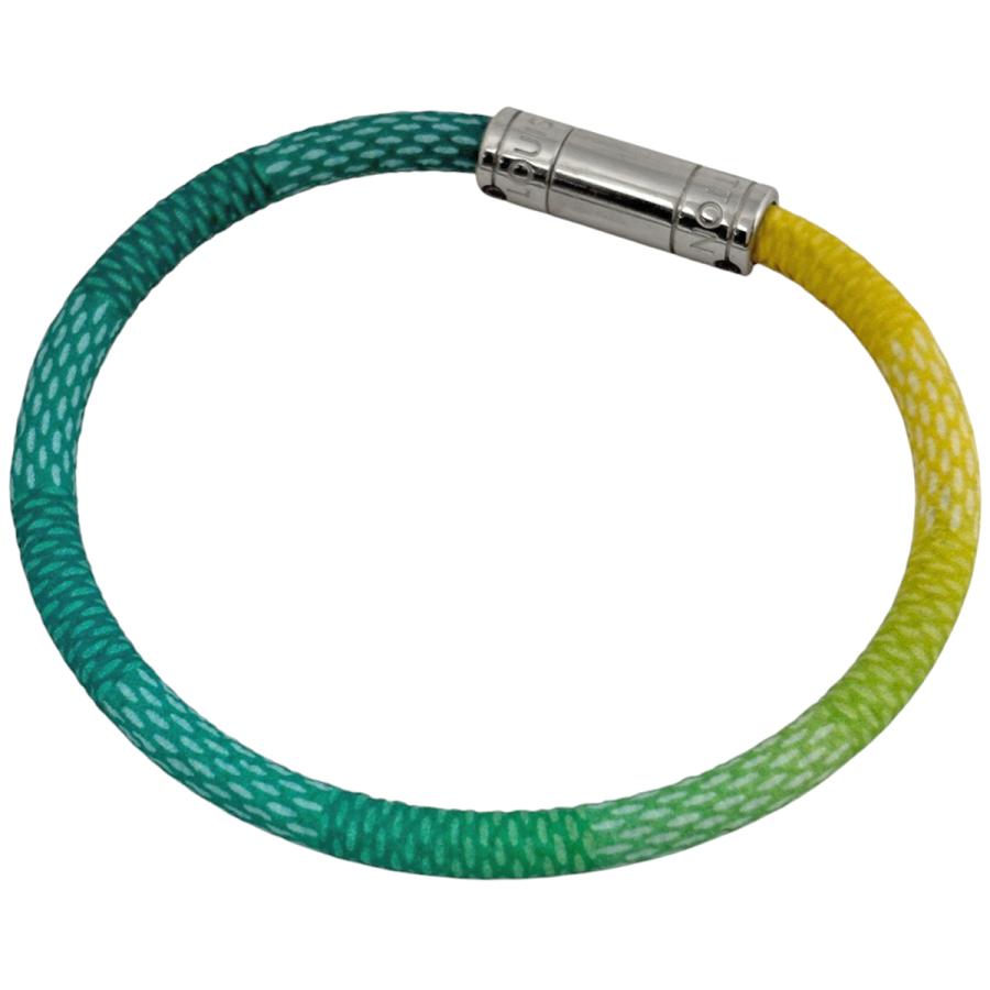 LOUIS VUITTON（ルイ・ヴィトン） ブラスレ キープイット ダミエ