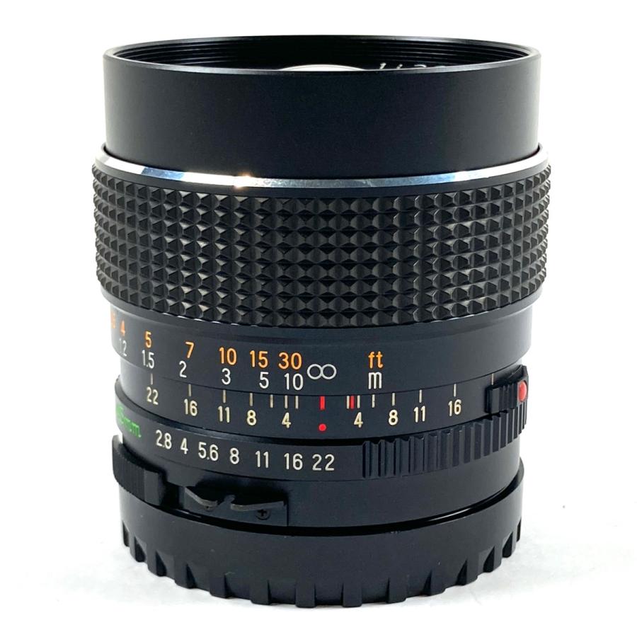 マミヤ Mamiya Sekor C 45mm f2.8 S 中判 マミヤ Mamiya SEKOR C 45mm F2.8 S M645用 中判カメラ用レンズ 中古