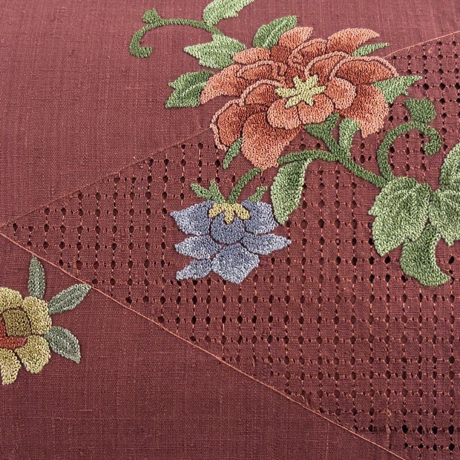 美品】 名古屋帯 秀品 正絹 【】 名古屋帯 秀品 正絹 【】 美品】 名古屋帯