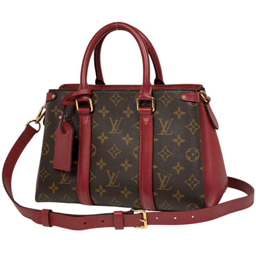 LOUIS VUITTON（ルイ・ヴィトン） スフロ NV BB 2WAY ショルダーバッグ 