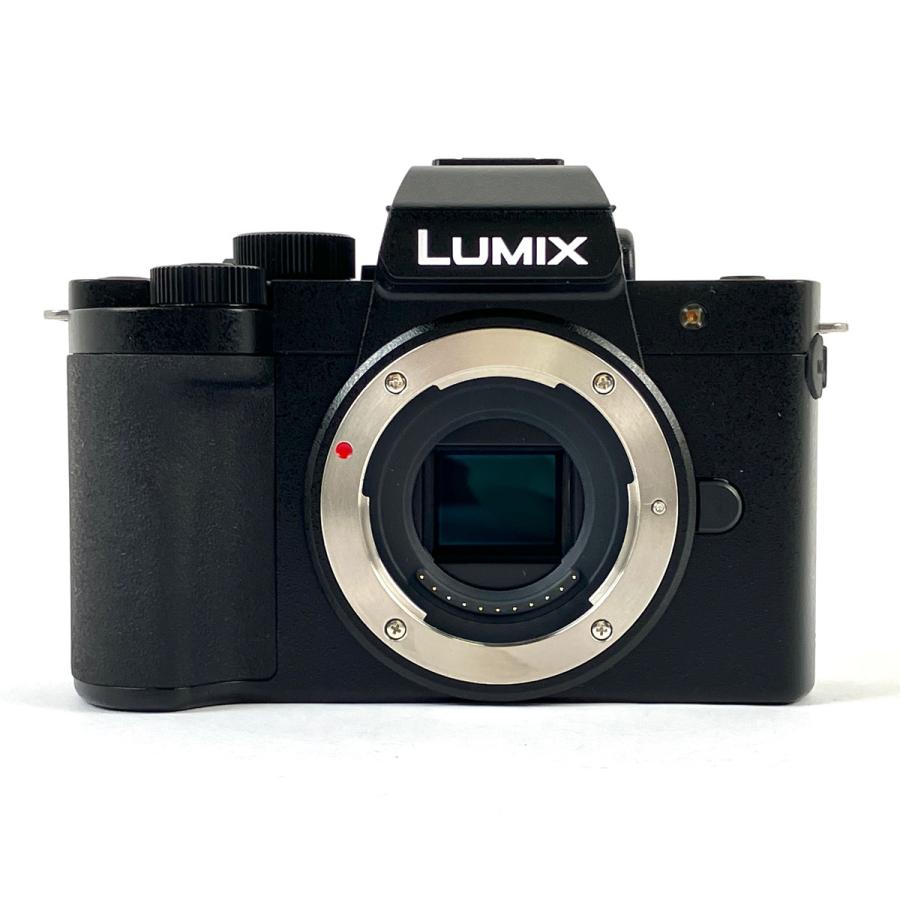 パナソニック Panasonic LUMIX DC-G100D ボディ デジタル ミラーレス
