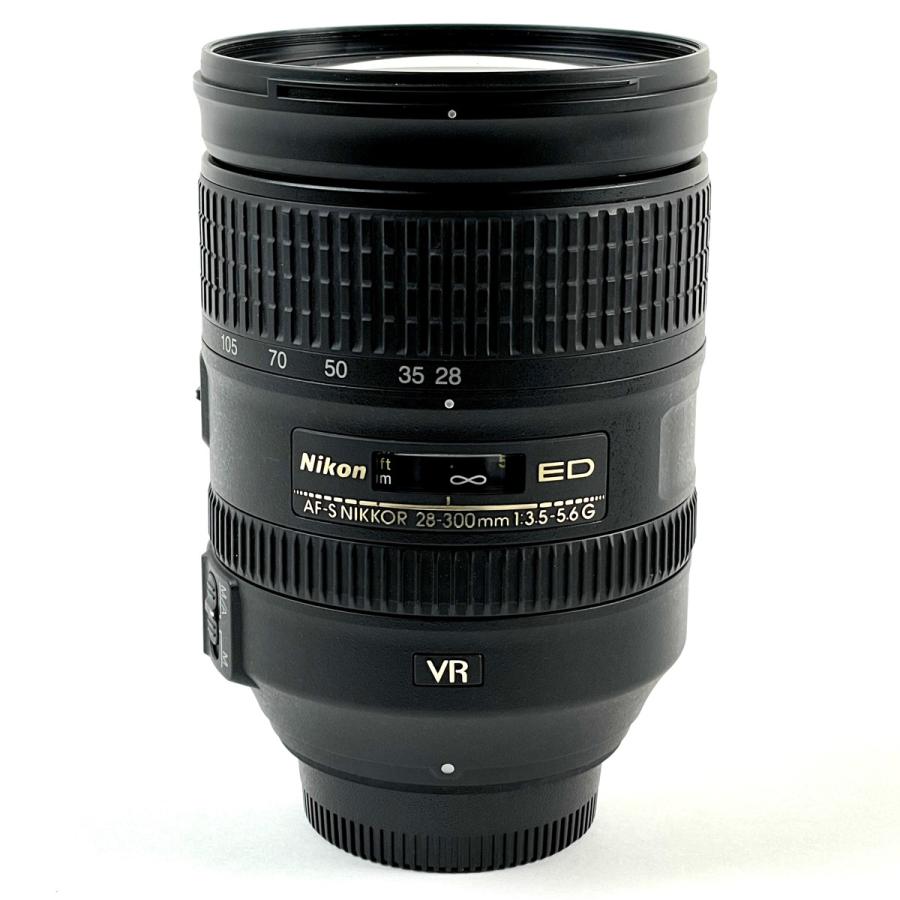 ニコン Nikon AF-S NIKKOR 28-300mm F3.5-5.6G ED VR 一眼カメラ用