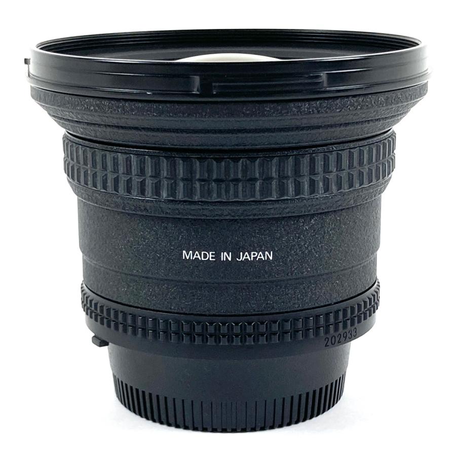 Nikon AF NIKKOR 18mm F2.8 D ニコン 中古品 ニコン Nikon AF NIKKOR 18mm F2.8D 一眼カメラ用レンズ（オート