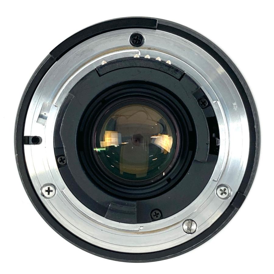 ニコン Nikon AF NIKKOR 18mm F2.8D 一眼カメラ用レンズ（オート