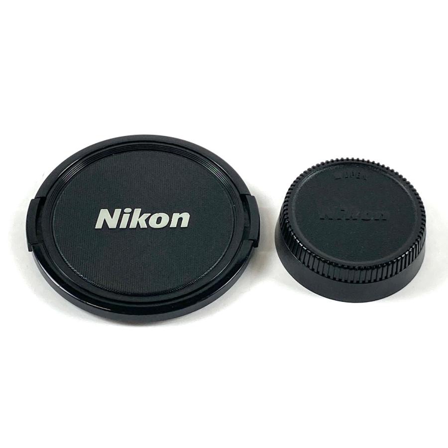 ニコン Nikon AF NIKKOR 18mm F2.8D 一眼カメラ用レンズ（オート