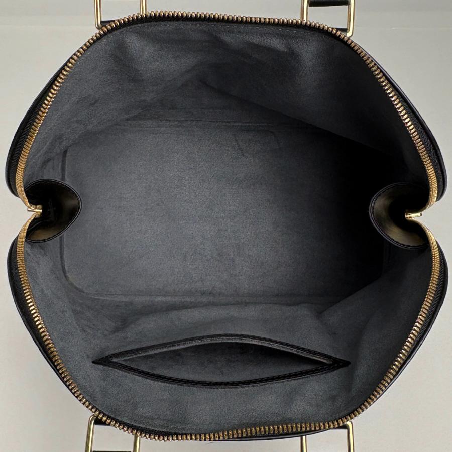 LOUIS VUITTON（ルイ・ヴィトン） アルマ 手提げ ハンドバッグ エピ 