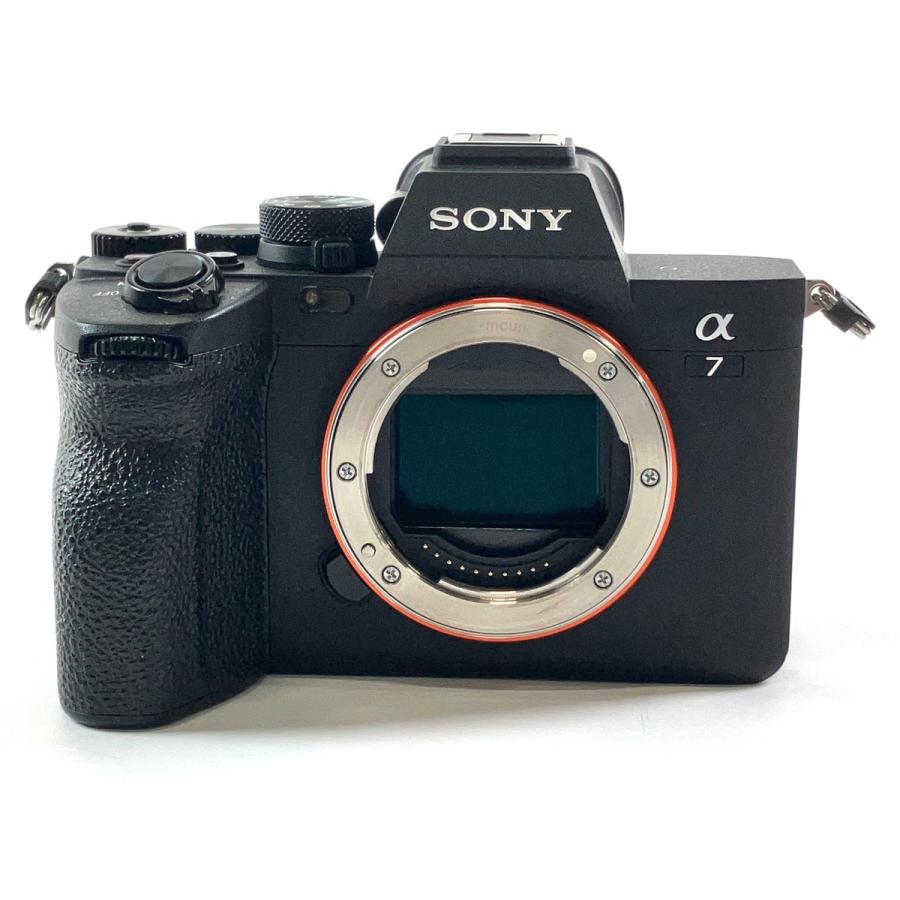 ソニー SONY α7IV ボディ ILCE-7M4 デジタル ミラーレス 一眼カメラ