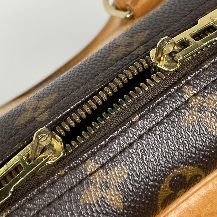 LOUIS VUITTON（ルイ・ヴィトン） ドーヴィル 手提げ ボーリング