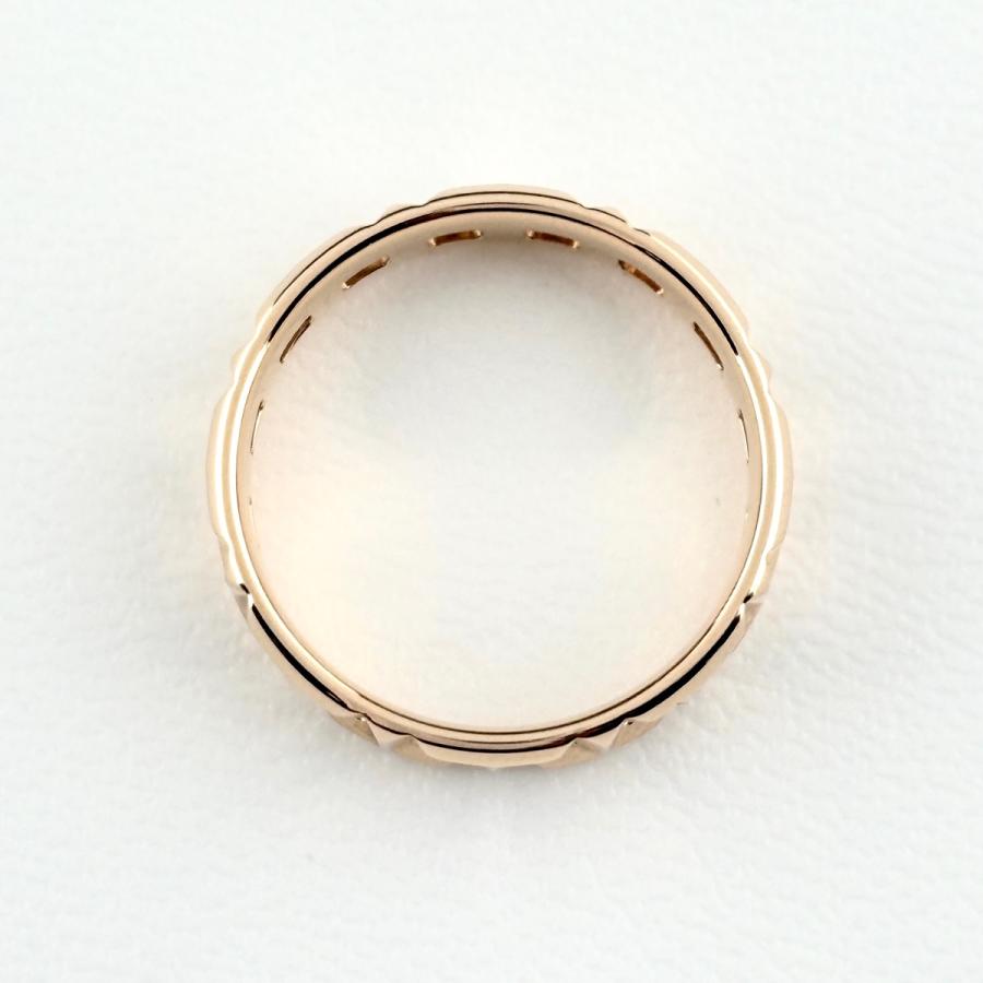 TIFFANY&Co.（ティファニー） TIFFANY&Co. Tトゥルー ナロー リング PG