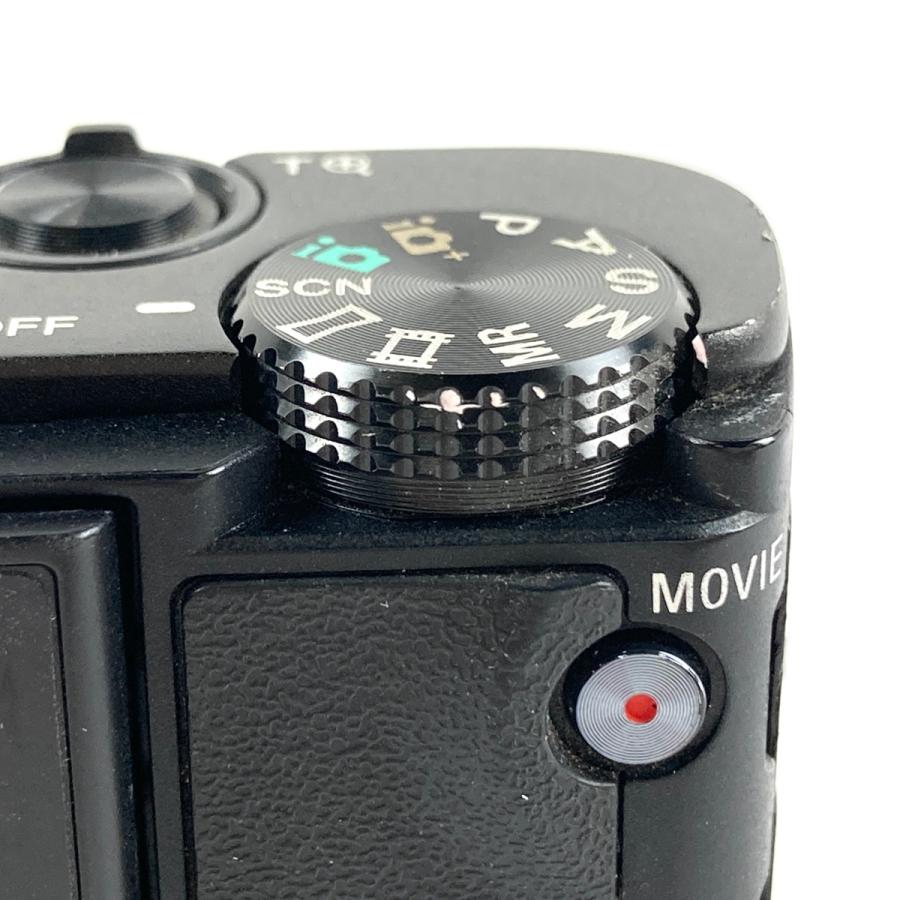 ソニー SONY DSC-RX100M3 RX100III コンパクトデジタルカメラ 中古