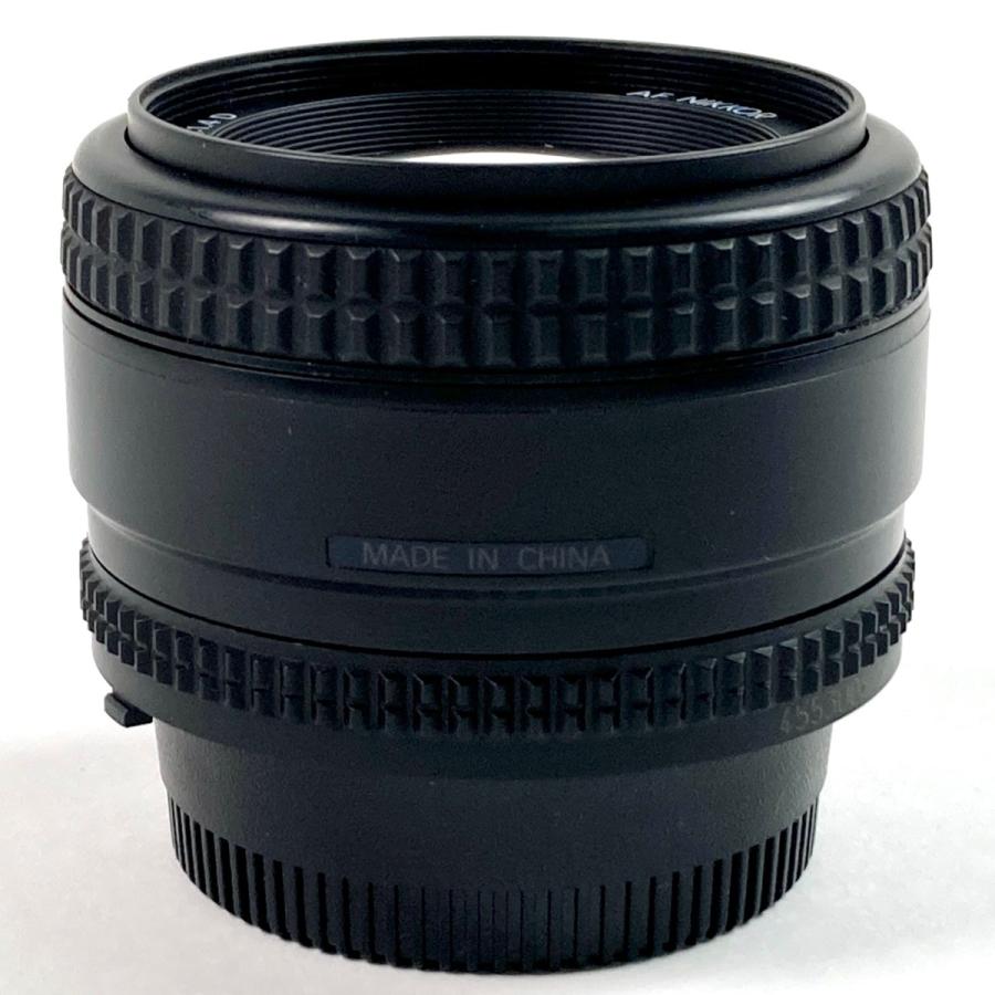 ニコン Nikon AF NIKKOR 50mm F1.4D 一眼カメラ用レンズ（オート