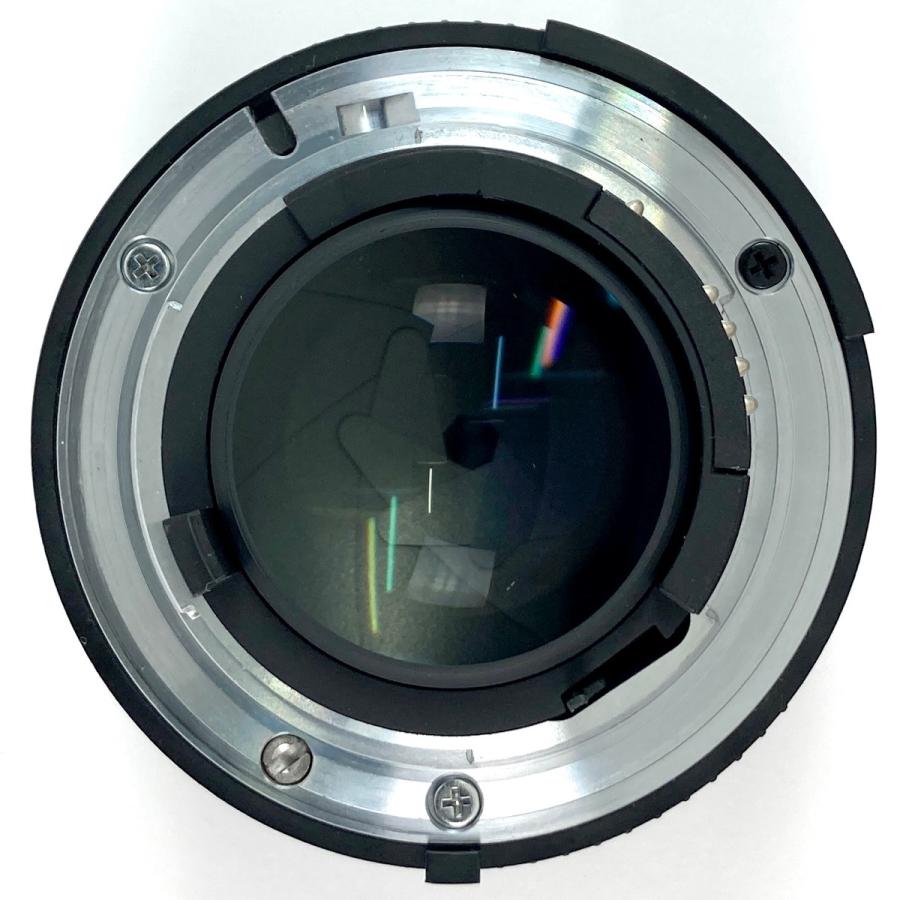 AF nikkor　50mm f1.4 オートフォーカスレンズ 美品 ニコン Nikon AF NIKKOR 50mm F1.4D 一眼カメラ用レンズ（オート