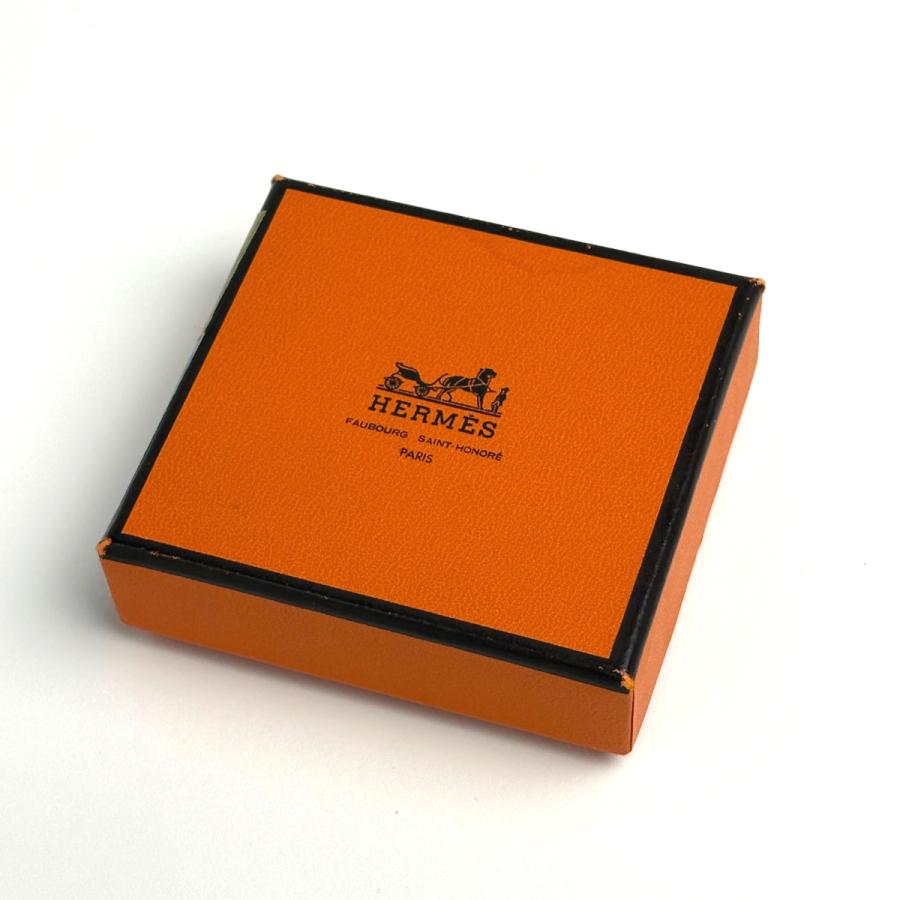 HERMES（エルメス） コロゾ リング 指輪 馬モチーフ ホース リング 12 