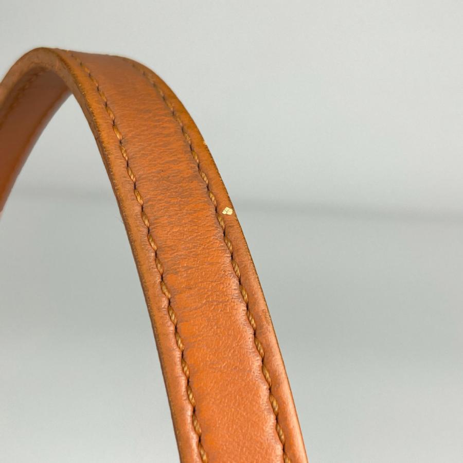 LOUIS VUITTON（ルイ・ヴィトン） プチ バケット トートバッグ エピ