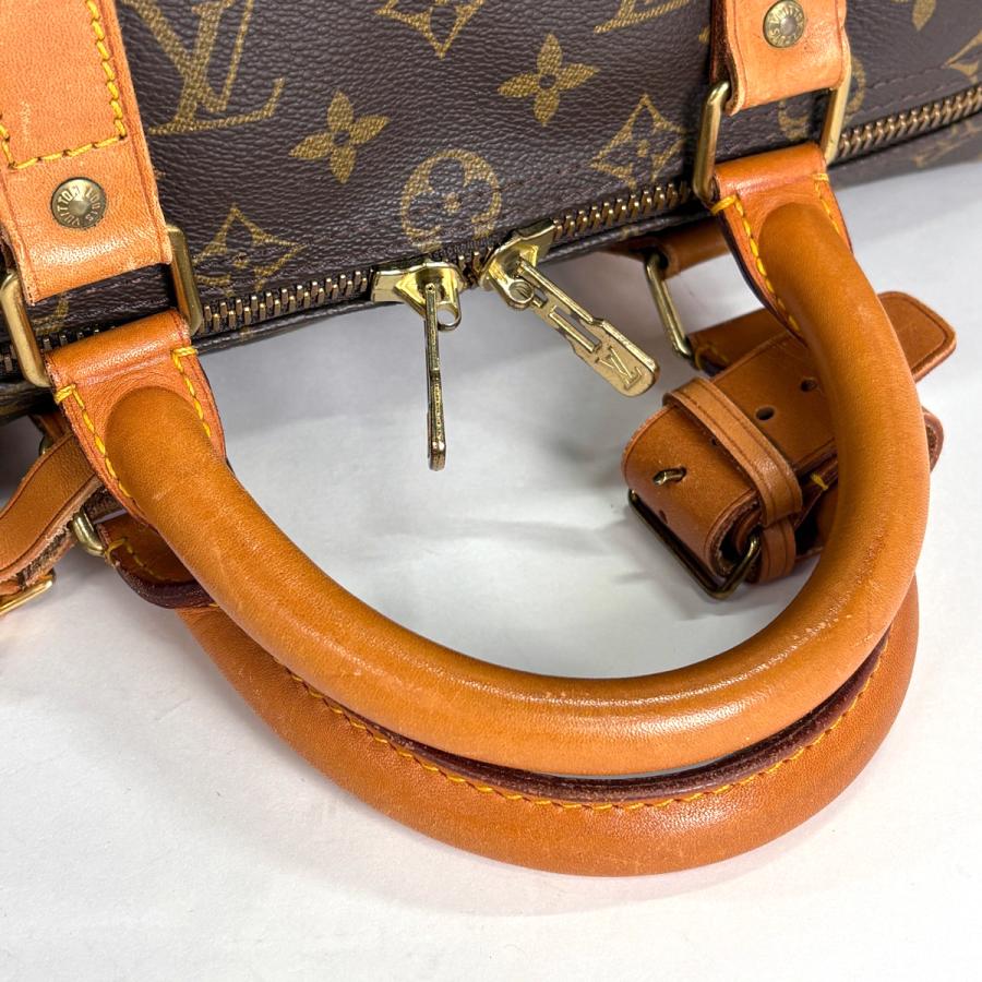 LOUIS VUITTON（ルイ・ヴィトン） キーポル50 ハンドバッグ 旅行
