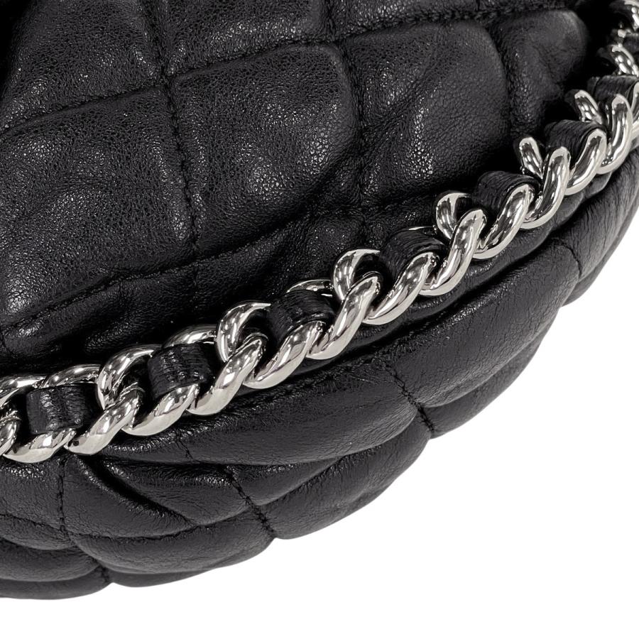 CHANEL（シャネル） ラグジュアリーライン チェーン ショルダーバッグ