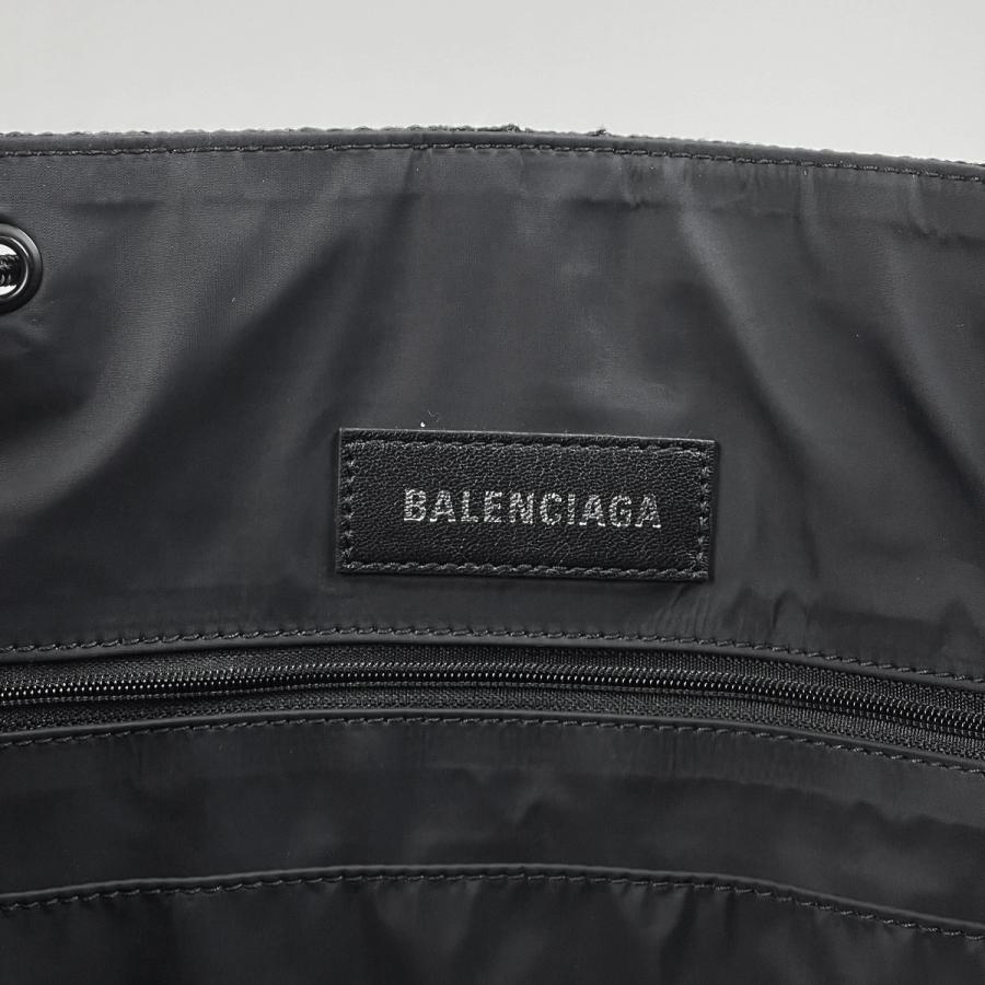 BALENCIAGA（バレンシアガ） アーミー ミディアム トートバッグ ロゴ
