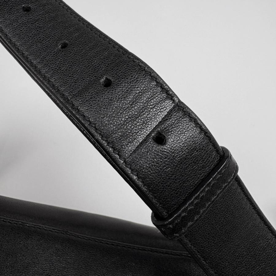 SAINT LAURENT サンローラン カサンドラ ボディバッグ ウエストバッグ