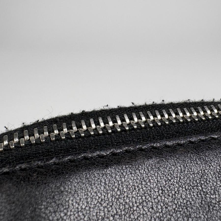 SAINT LAURENT サンローラン カサンドラ ボディバッグ ウエストバッグ