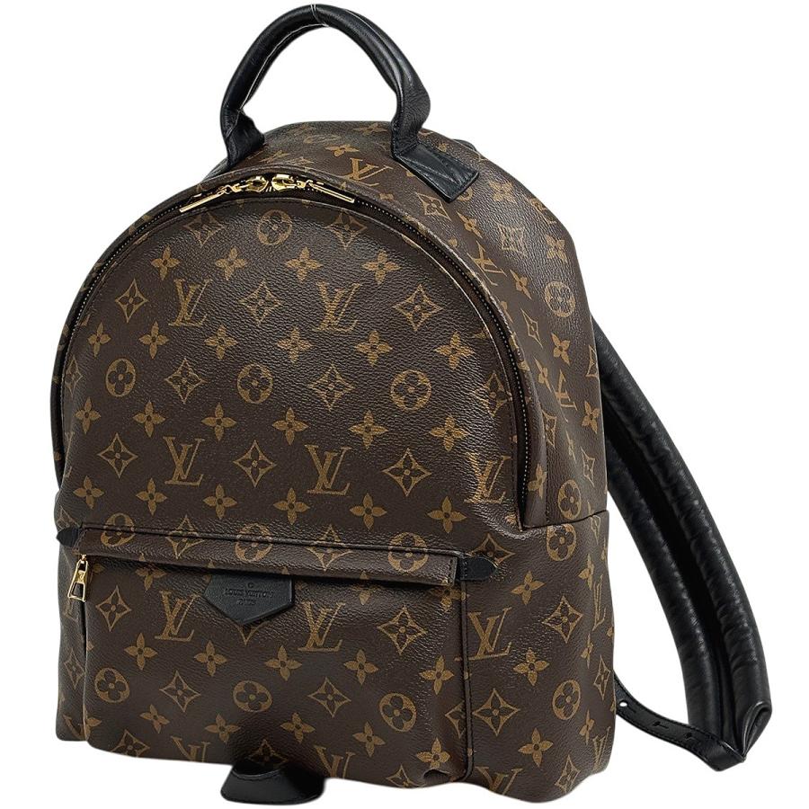 【専用】ルイヴィトン パームスプリングス バックパックMM M41561 LOUIS VUITTON（ルイ・ヴィトン） パームスプリングス バックパックMM