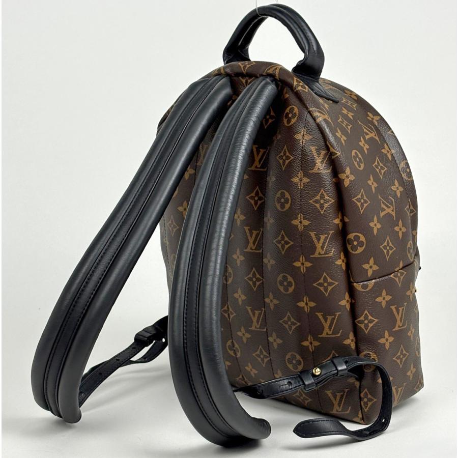 LOUIS VUITTON（ルイ・ヴィトン） パームスプリングス バックパックMM