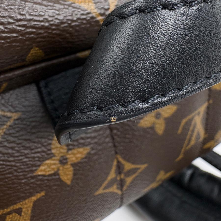 LOUIS VUITTON（ルイ・ヴィトン） パームスプリングス バックパックMM