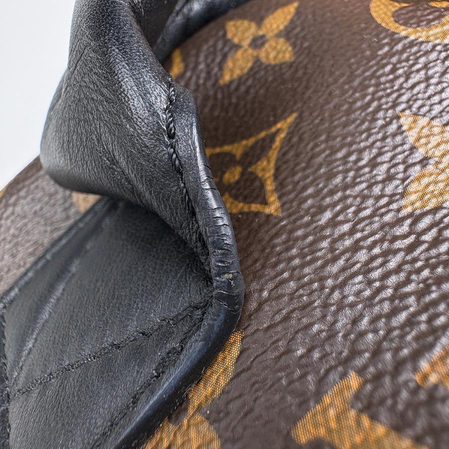 LOUIS VUITTON（ルイ・ヴィトン） パームスプリングス バックパックMM