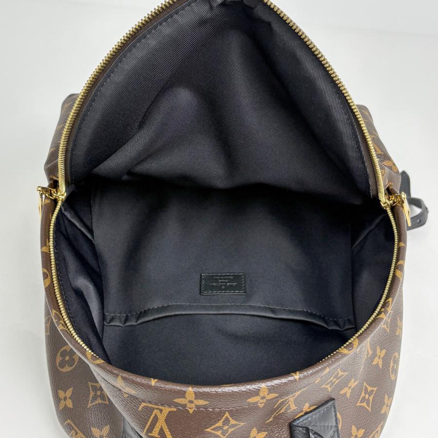 LOUIS VUITTON（ルイ・ヴィトン） パームスプリングス バックパックMM