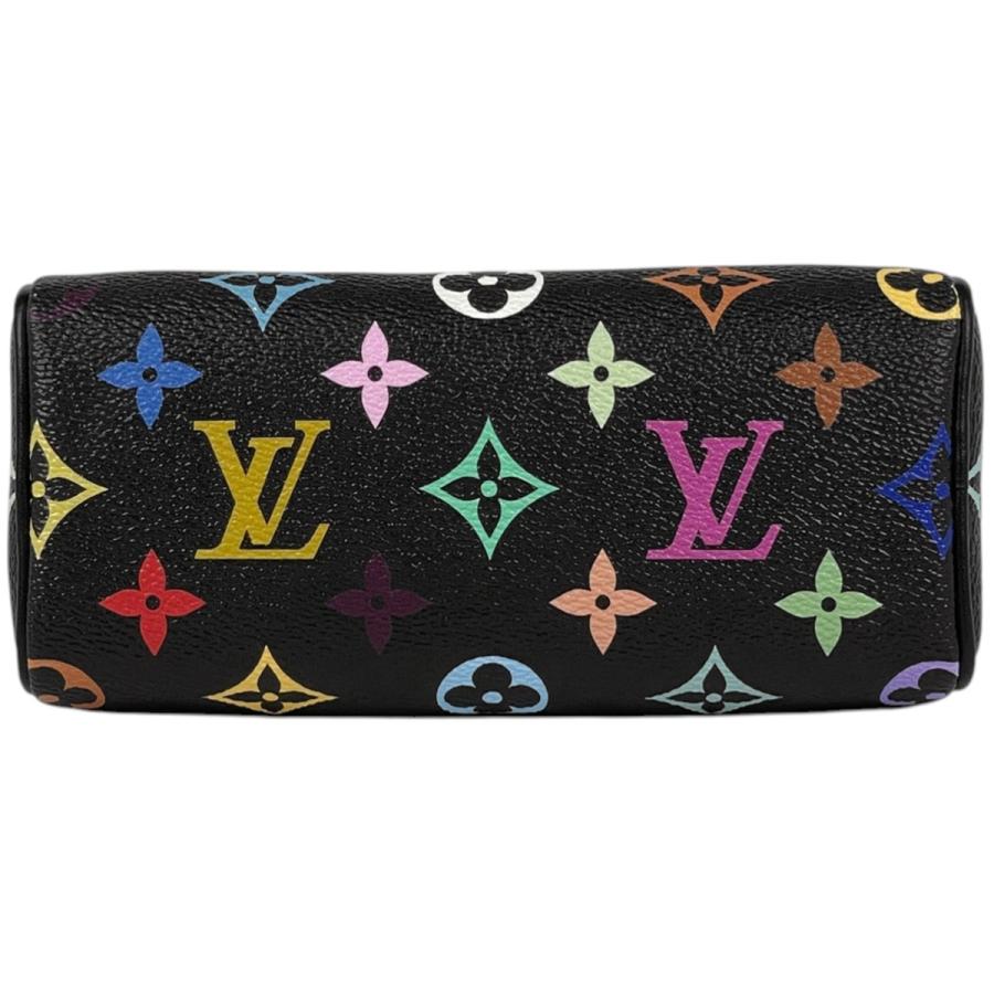 LOUIS VUITTON（ルイ・ヴィトン） ナノ スピーディ 2WAY ショルダー