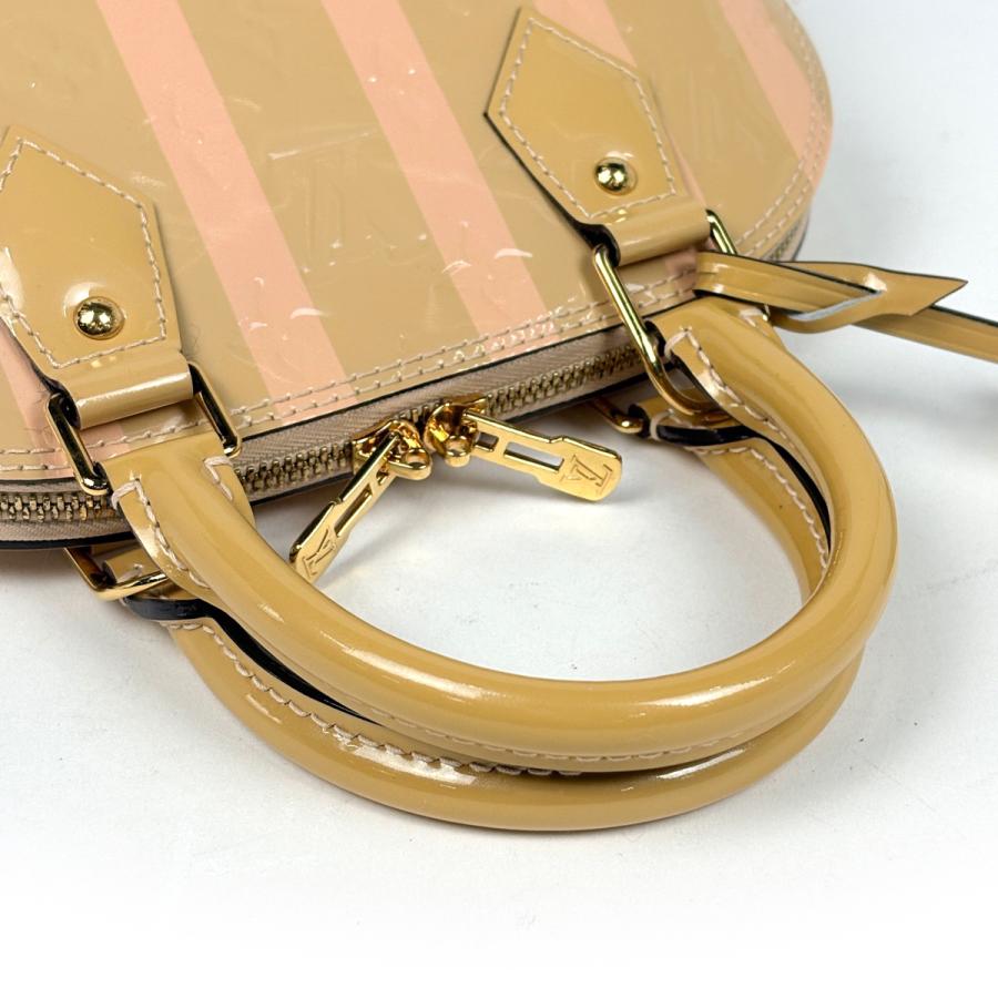 LOUIS VUITTON（ルイ・ヴィトン） アルマBB 2WAY ショルダーバッグ