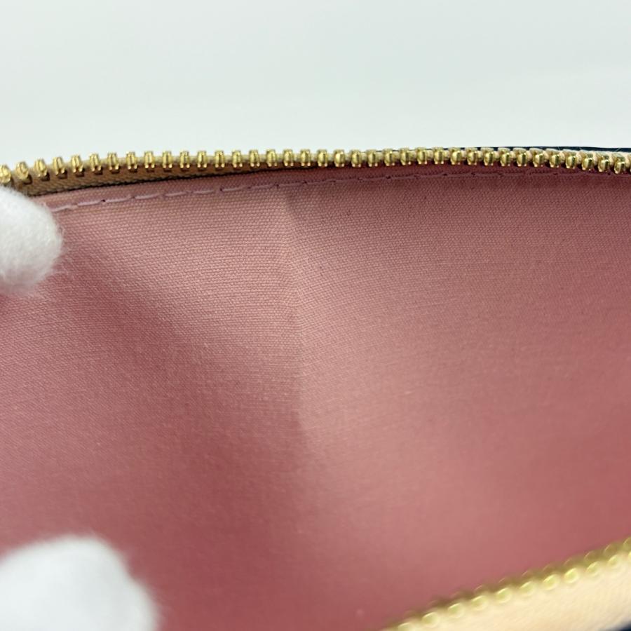LOUIS VUITTON（ルイ・ヴィトン） アルマBB 2WAY ショルダーバッグ