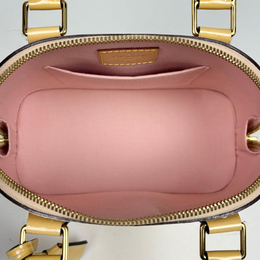 LOUIS VUITTON（ルイ・ヴィトン） アルマBB 2WAY ショルダーバッグ