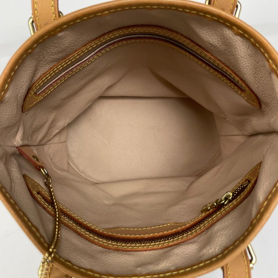 LOUIS VUITTON（ルイ・ヴィトン） プチ バケット PM ショルダーバッグ 