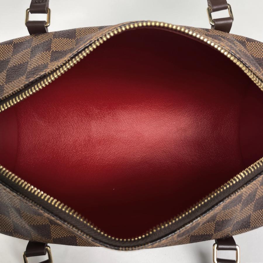 LOUIS VUITTON（ルイ・ヴィトン） パピヨン 26 バレルバッグ 筒型 
