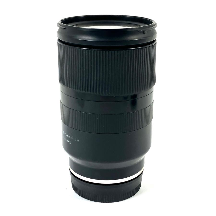 28-75mm F/2.8 Di III RXD (A036) タムロン 28-75mm F/2.8 Di III RXD (