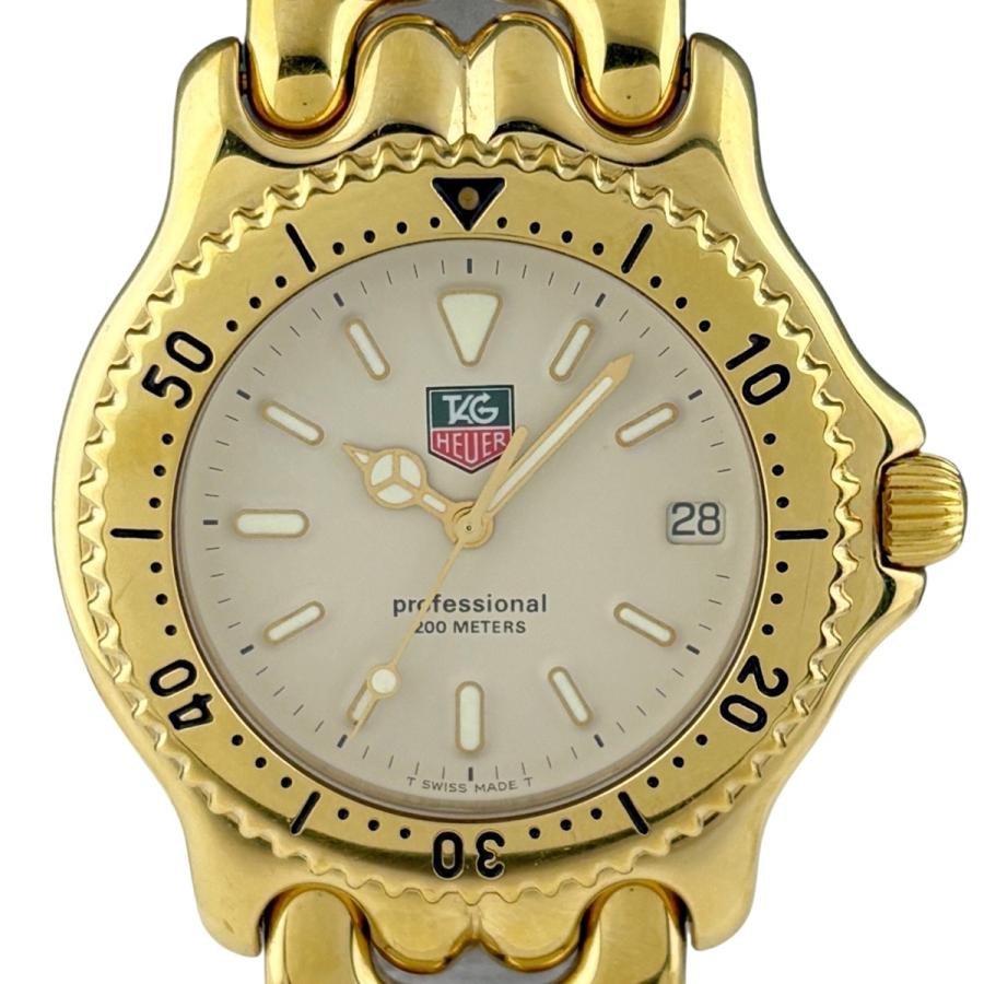 TAG HEUER（タグ・ホイヤー） プロフェッショナル セルシリーズ S94