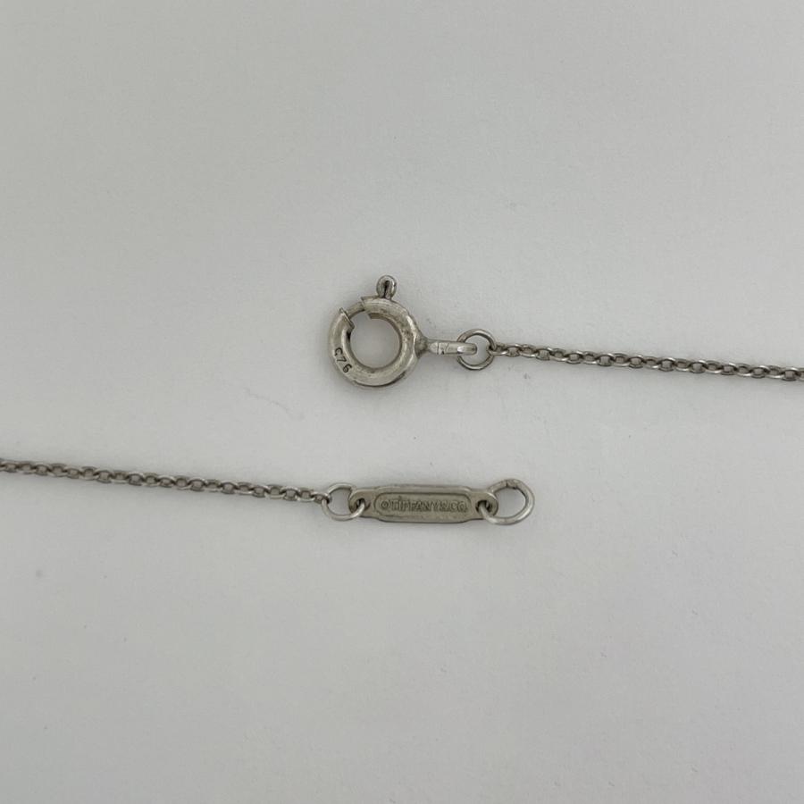 TIFFANY&Co.（ティファニー） リターントゥティファニー ダブルハート
