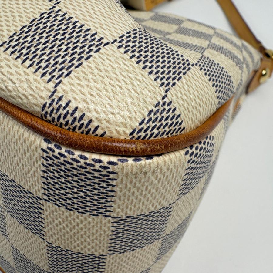 ルイ・ヴィトン Louis Vuitton シラクーサ PM 斜め掛け 肩掛け 