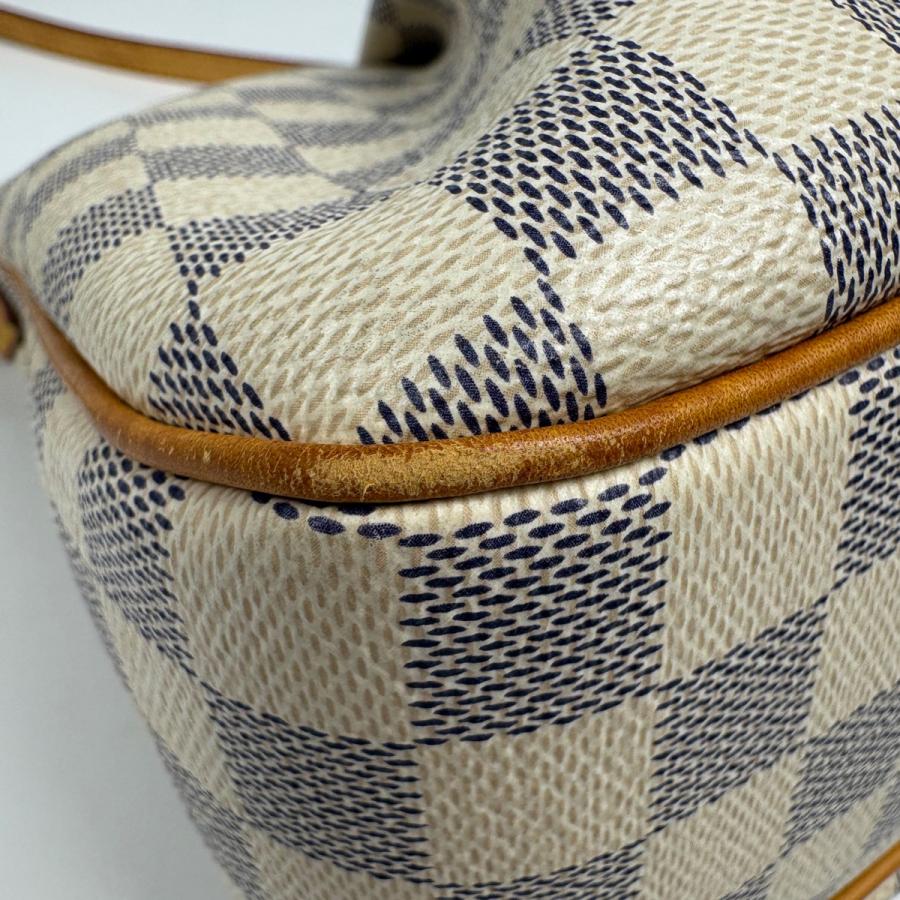 ルイ・ヴィトン Louis Vuitton シラクーサ PM 斜め掛け 肩掛け 