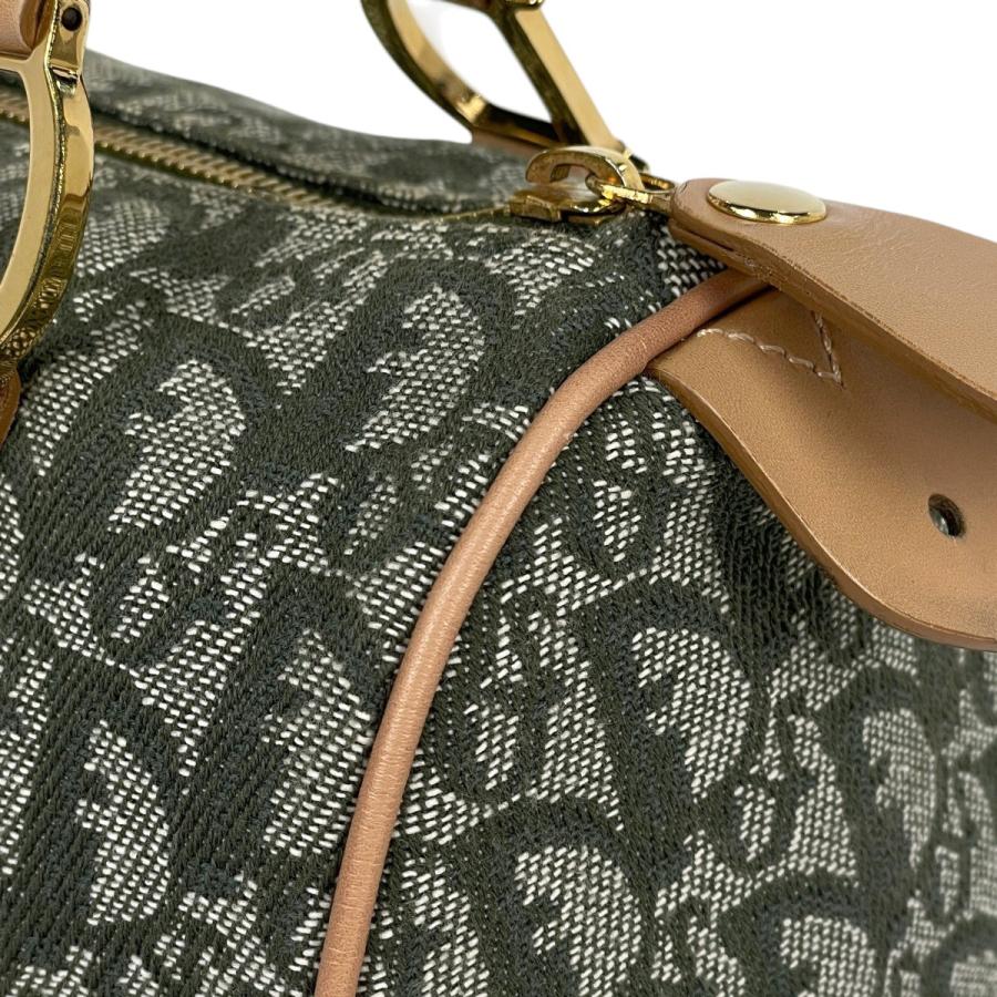 Christian Dior（クリスチャン・ディオール） トロッター柄