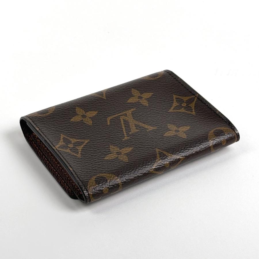 LOUIS VUITTON（ルイ・ヴィトン） アンヴェロップ カルト ドゥ 
