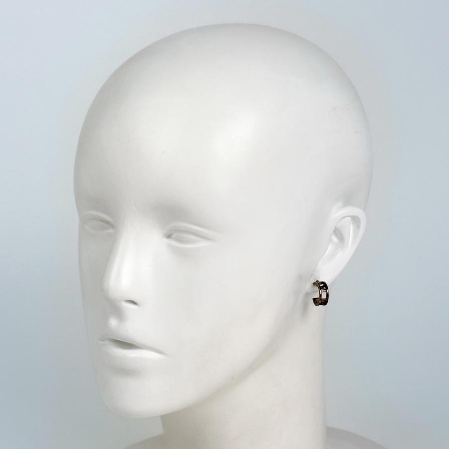 TIFFANY&Co.（ティファニー） アトラス ピアス シルバー925 シルバー