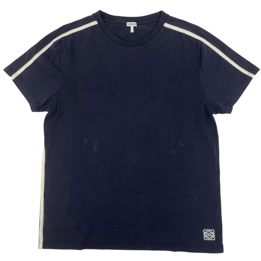 LOEWE（ロエベ） アナグラム 半袖Tシャツ 半袖 レディース トップス 